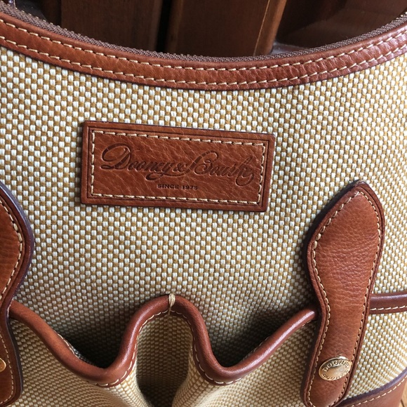 Dooney & Bourke Handbag - Picture 2 of 5